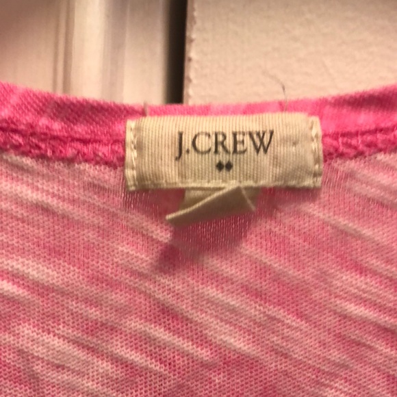 J. Crew Tank Top - Picture 2 of 2